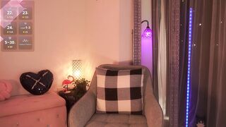 Watch mysticxkitty New Porn Video [Chaturbate] - daddy, natural, lovense, horny, petite