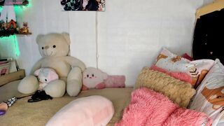 yluismag New Porn Video [Chaturbate] - tattoo, squirt, squirtshow, lovenselush