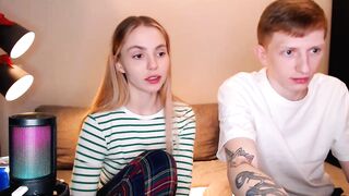 Watch julsweet Cam Porn Video [Chaturbate] - couple, anal, young, 18, lovense