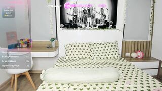 little_yena Cam Porn Video [Chaturbate] - smalltits, shy, 18, asian, cum