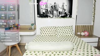 little_yena Cam Porn Video [Chaturbate] - smalltits, shy, 18, asian, cum