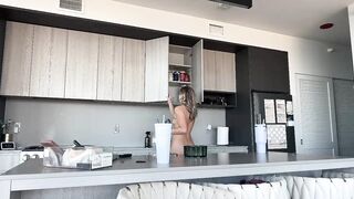 Watch graciemae_baexx Best Porn Video [Chaturbate] - fit, flexible, lovense, blonde, cute