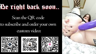 Watch spivi New Porn Video [Chaturbate] - natural, bigtits, bigboobs, glasses, conversation