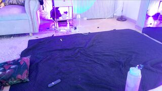 Watch zephirah_abney HD Porn Video [Chaturbate] - cosplay, shy, young, goth, petite