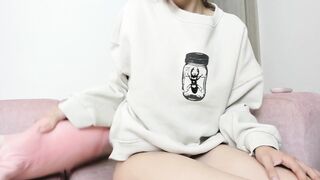 Watch evelin_gh1 HD Porn Video [Chaturbate] - anal, 18, asian, squirt, skinny