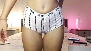 corarae Top Porn Video [Chaturbate] - new, bigass, brunette, bigboobs, petite