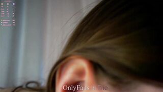 aislyfarran Hot Porn Video [Chaturbate] - natural, shy, 18, pantyhose, domi