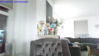 Watch siswet19 Best Porn Video [Chaturbate] - cream, indian, pm, new