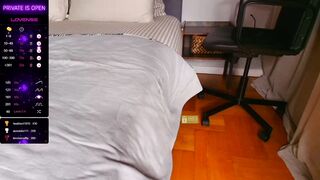 Watch xninajohnx New Porn Video [Chaturbate] - new, anal, young, lovense, bigboobs