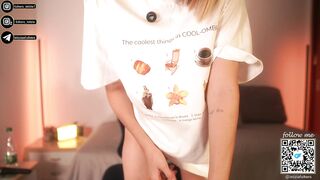 letiziafulkers1 Hot Porn Video [Chaturbate] - new, natural, latina, skinny, bigboobs