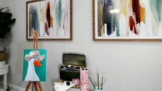 Watch haleycrazy New Porn Video [Chaturbate] - pussy, 18, blonde, nude, teen