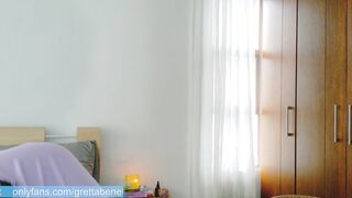 Watch grettabenett_ New Porn Video [Chaturbate] - tease, young, 18, teen, bigboobs
