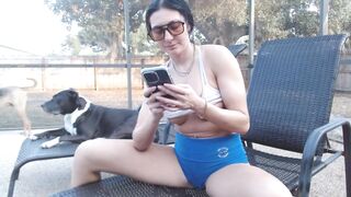 dazeydo Leaked Porn Video [Chaturbate] - new, skinny, nude, football, bigboobs