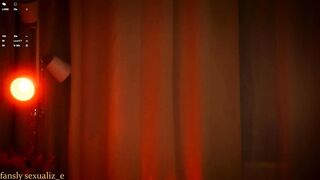 sexualiz_e Leaked Porn Video [Chaturbate] - redhead, tease, hairy, natural