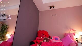 vesia Hot Porn Video [Chaturbate] - young, student, 18, teen, petite