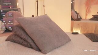 Watch victoria__rossi Leaked Porn Video [Chaturbate] - latina, 18, squirt, skinny, petite