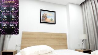 Watch derrylove New Porn Video [Chaturbate] - new, lovense, asian, domi, teen