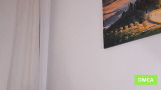 adeles_vibes New Porn Video [Chaturbate] - redhead, lovense, 18, squirt, bigboobs