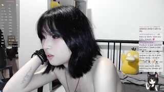 Watch kitty_krush Best Porn Video [Chaturbate] - smalltits, lovense, 18, asian, petite