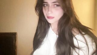 Watch zoeyyb666 Hot Porn Video [Chaturbate] - cute, analplug, eyeglasses, schoolgirl, ohmibod