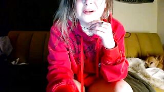 Watch kipsy420 Leaked Porn Video [Chaturbate] - college, new, daddy, blonde, teen