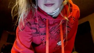Watch kipsy420 Leaked Porn Video [Chaturbate] - college, new, daddy, blonde, teen