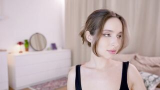 silent_chill Hot Porn Video [Chaturbate] - fit, shy, young, skinny, petite