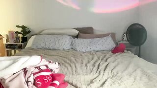 Watch livvymack Hot Porn Video [Chaturbate] - blueeyes, sexy, blond, bigboobs