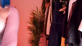 Watch vixenp New Porn Video [Chaturbate] - tease, bigass, joi, bigboobs