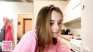 Watch isauratorkelson New Porn Video [Chaturbate] - new, natural, 18, skinny, teen