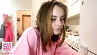 Watch isauratorkelson New Porn Video [Chaturbate] - new, natural, 18, skinny, teen