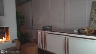 nuryforerogh New Porn Video [Chaturbate] - bigass, anal, young, squirt, bigboobs