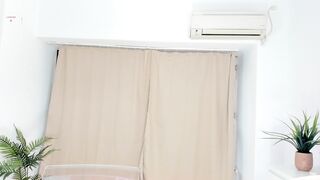 Watch babyaylin New Porn Video [Chaturbate] - new, natural, 18, skinny, teen