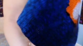 indrablack Leaked Porn Video [Chaturbate] - hairy, bigass, natural, young, lovense