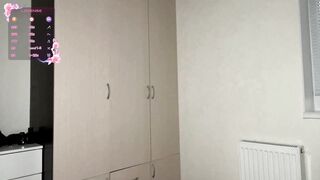 Watch hoaarisa New Porn Video [Chaturbate] - new, shy, 18, skinny, teen