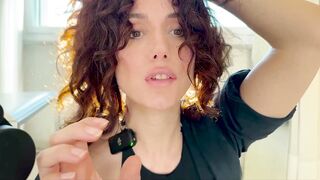 Watch cleopatra_sinns Hot Porn Video [Chaturbate] - dominate, glasses, bigbelly, smalltitties, shorthair