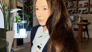 Watch yuanlili Best Porn Video [Chaturbate] - tease, panties, cameltoe, wet, cute