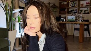 Watch yuanlili Best Porn Video [Chaturbate] - tease, panties, cameltoe, wet, cute