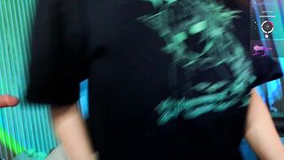 Watch katerinchik Top Porn Video [Chaturbate] - deepthroat, lovense, ahegao, cum, blowjob