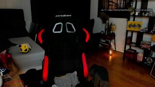 kimilee22 HD Porn Video [Chaturbate] - german, lovense, english, blonde, gamergirl