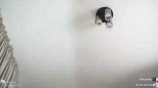 Watch alyonaqueen_ Hot Porn Video [Chaturbate] - german, feet, lush, bigboobs, french