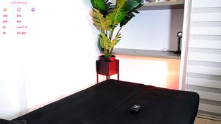 Watch ashley2004_ Best Porn Video [Chaturbate] - couple, goals, live, smallboobs, model