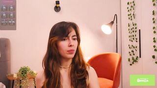 Watch starlace_ HD Porn Video [Chaturbate] - tease, new, natural, skinny, teen