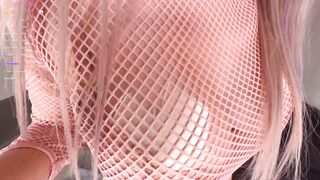 Watch blush_mikki Leaked Porn Video [Chaturbate] - bigass, anal, brunette, blonde, bigboobs