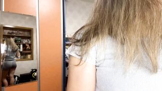 pricillahoinacki Best Porn Video [Chaturbate] - new, shy, 18, skinny, bigboobs