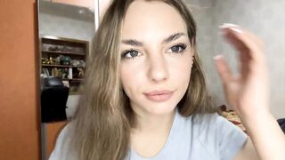 pricillahoinacki Best Porn Video [Chaturbate] - new, shy, 18, skinny, bigboobs
