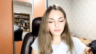 pricillahoinacki Best Porn Video [Chaturbate] - new, shy, 18, skinny, bigboobs