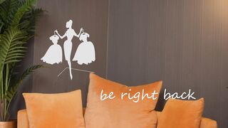 calliadesigner Cam Porn Video [Chaturbate] - tease, natural, pantyhose, erotic, dance