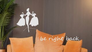 calliadesigner Cam Porn Video [Chaturbate] - tease, natural, pantyhose, erotic, dance