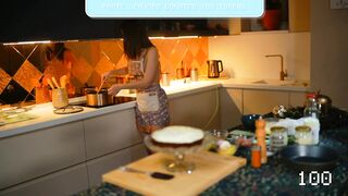 Watch newchloe18 Leaked Porn Video [Chaturbate] - teasing, cfnm, bigtoys, homemaker